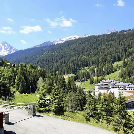 Le Cepe - Beau Demi-chalet A L'entree De Moriond Mae-8374 * 쿠쉐벨